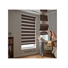 CORTINA ENROLLABLE ZEBRA PREMIUM - 90x200 CM 12