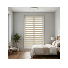 CORTINA ENROLLABLE ZEBRA PREMIUM - 90x200 CM 15