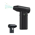 Soplador De Aire Portátil Inalámbrico X9 Para Limpieza Profunda  7