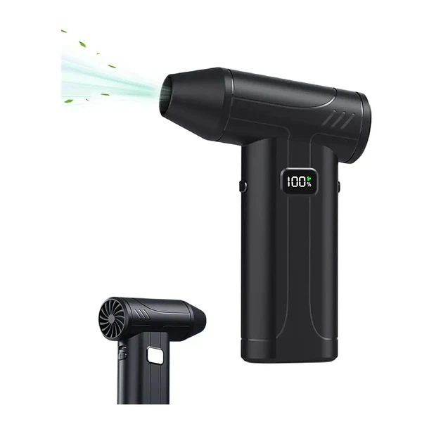 Soplador De Aire Portátil Inalámbrico X9 Para Limpieza Profunda  7