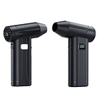 Soplador De Aire Portátil Inalámbrico X9 Para Limpieza Profunda  8