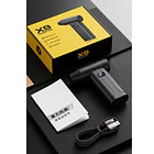 Soplador De Aire Portátil Inalámbrico X9 Para Limpieza Profunda  9