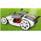 Juguete Armable Solar Auto Deportivo Kit De Construcción 4