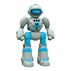 Robot Interactivo Inteligente Mecha Smart Con Control De Voz y Modulador para Niños 3+ 3