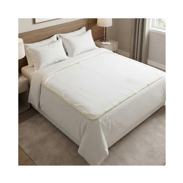 Calienta Cama HengFa 2 Plazas Invierno 160x140cm 4