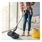 Mopa Pulidora Eléctrica Inalámbrica Recargable Supermaid 2