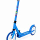 Scooter Infantil Ajustable Y Plegable Ruedas Grandes De Pu CF SIN CASCO 