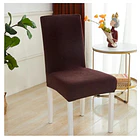 Pack X6 De Fundas Para Silla Elástica Ajustable Texturizada CF 14