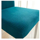 Pack X6 De Fundas Para Silla Elástica Ajustable Texturizada CF 18