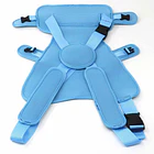 Portabebés Mochila Impermeable Para Agua Piscina Y Playa CF 2