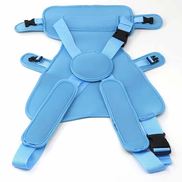 Portabebés Mochila Impermeable Para Agua Piscina Y Playa CF 2