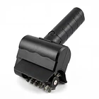 Escobilla Cepillo Limpiador Eléctrico Para Parrilla Bbq CF 2