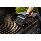 Escobilla Cepillo Limpiador Eléctrico Para Parrilla Bbq CF 4
