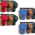 Perchero Organizador De Pared Para Gorras, Jockeys, Multiuso TN 5