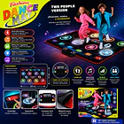 Manta de Baile Interactiva con Bluetooth para Niños - 120x92cm 2