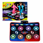Manta de Baile Interactiva con Bluetooth para Niños - 120x92cm 6