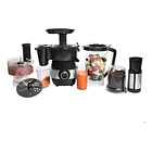 Procesador Exprimidor 6 En 1 De Alimentos Frutas R2869  1