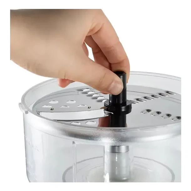 Procesador Exprimidor 6 En 1 De Alimentos Frutas R2869  2