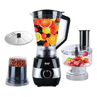 Procesador Exprimidor 6 En 1 De Alimentos Frutas R2869  5