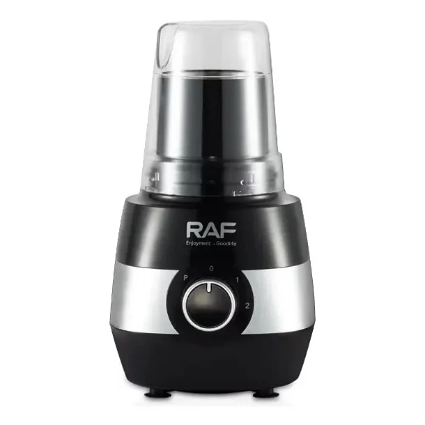 Procesador Exprimidor 6 En 1 De Alimentos Frutas R2869  6