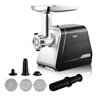 Molino Picadora De Carne Eléctrico Raf 1000w R3375  6