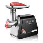 Molino Picadora De Carne Eléctrico Raf 1000w R3375  7