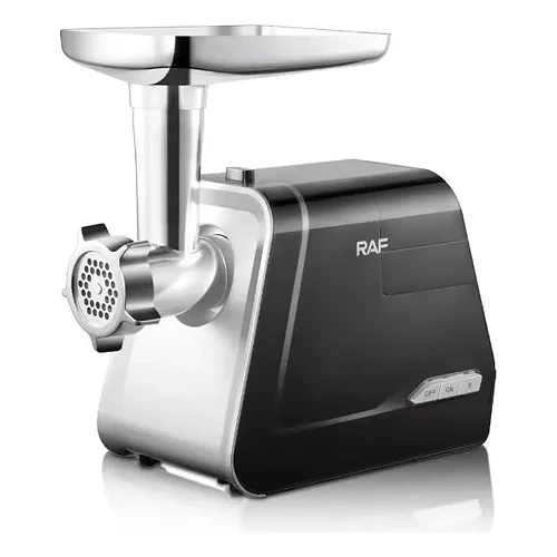 Molino Picadora De Carne Eléctrico Raf 1000w R3375 