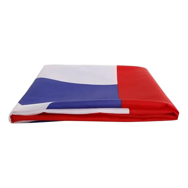 Bandera De Chile 60x90 Cm Fiestas Patrias  2