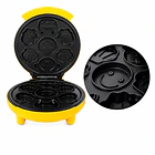 Mini Wafflera Para Niños  1