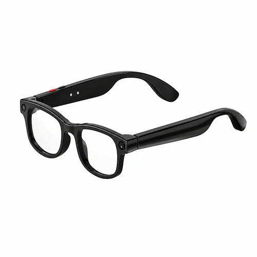 Gafas Anteojos Inteligentes G5 Con Camara Fotos Audio Hd