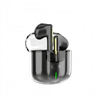 Audífonos Inalámbricos Bluetooth Auriculares Irm In Ear 5.3 1