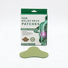 Pack De 5 Parche Para Aliviar Los Dolores De CUELLO  10und 1