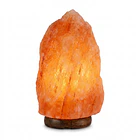 Lámpara De Sal Del Himalaya Natural Ionizadora Decorativa 1