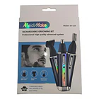 Set Maquina Cortadora Cabello Meidimake Sk-118 2