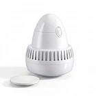 Removedor Eléctrico Para Pies Quita Callos Con Usb 1