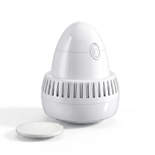 Removedor Eléctrico Para Pies Quita Callos Con Usb