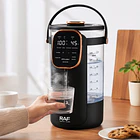 Hervidor Electrico Inteligente 3.5l Raf 7560   MD 3