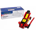 Gata Hidráulica Tipo Caimán 2 Toneladas Para Auto 125-320 Mm 1