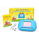 Juego Tarjetas Educativas Bilingüe 112tarjetas 224 Palabras 1