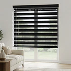 CORTINA ROLLER TIPO ZEBRA PREMIUM - 135x200 CM 11