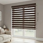 CORTINA ROLLER TIPO ZEBRA PREMIUM - 135x200 CM 13