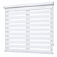 CORTINA ROLLER TIPO ZEBRA PREMIUM - 135x200 CM