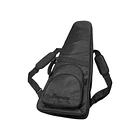 Guitarra Eléctrica Ibanez QX527PB de 7 Cuerdas con Cuerpo de Nyatoh y Bolsa 5