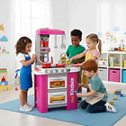 Cocina De Juguete Modern Kitchen Con Luz, Sonido 49pcs 3