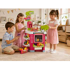 Set Supermercado Infantil Interactivo 67 Piezas Luz y Sonido 5