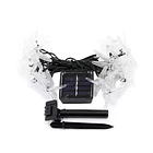 Luces Guirnaldas Solares Led Con Diseño De Libélulas 6.5 M 4
