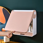 Organizador De Maquillaje Con Espejo Y Cajón Estante 7
