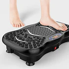 Plataforma Vibratoria Entrenamiento Fitness Y Masaje Magneto 2