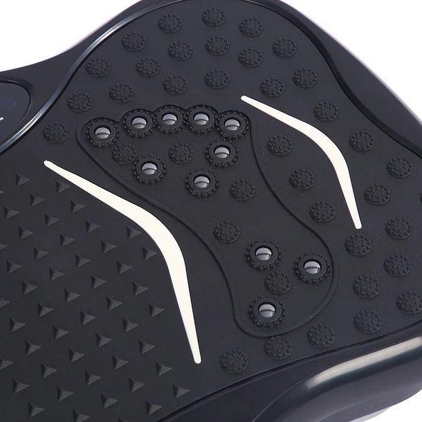 Plataforma Vibratoria Entrenamiento Fitness Y Masaje Magneto 5