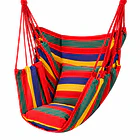 Silla Colgante Hamaca Giratoria Para Exteriores CF 5